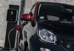 Smart quitte le marché nord-américain