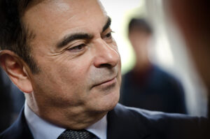 Carlos Ghosn : si Versailles m