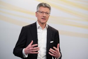 Continental alerte sur la production mondiale