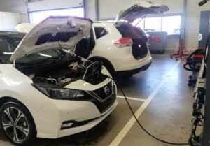 Opteven accélère sur la mobilité hybride et électrique