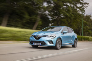Renault Clio E-Tech Hybrid, le compromis (presque) parfait
