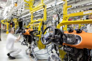 Ineos toujours en pôle pour la reprise de l