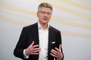 Le président de Continental démissionne