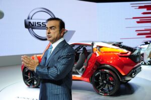 La détention de Carlos Ghosn au Japon jugée arbitraire