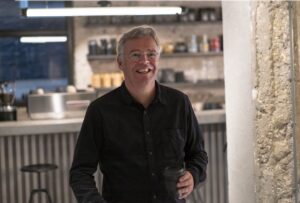 Alain Visser : "Lynk&Co peut se passer d’un réseau de distribution"