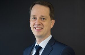 Louis-Marie Chevalier à la tête de PSA Retail France