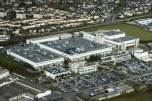 Bosch va tailler dans les effectifs à Rodez