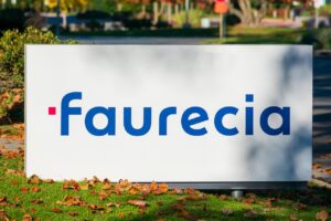 Faurecia : les ventes rebondissent début 2021 grâce à la Chine