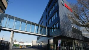 Bosch va investir un milliard d