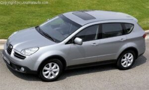 Subaru sur les bons common-rails