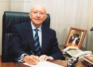 Entretien avec Juan Antonio Sanchez Torres, Président de GANVAM