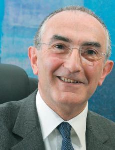 Entretien avec : Jean-Francois Parde, président de Subaru France